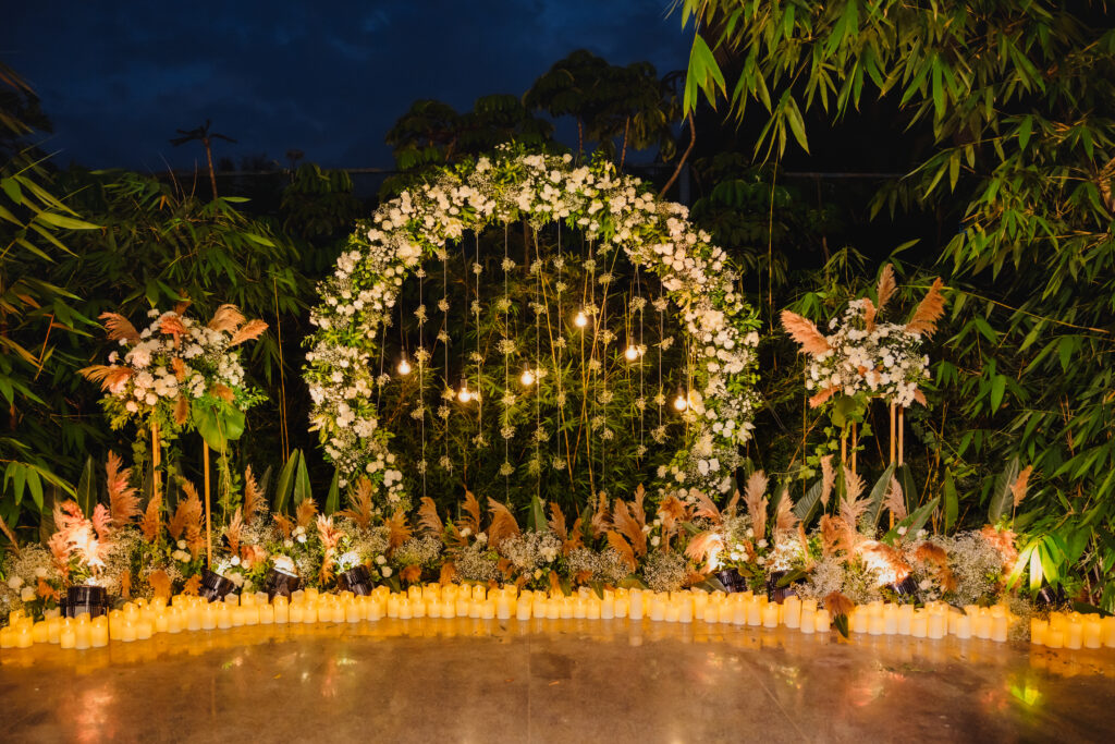 Event Planning